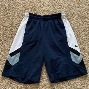 Nike Dri-Fit Athletic Shorts